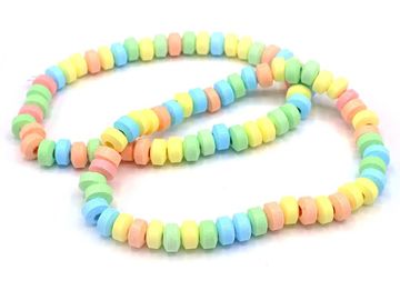 Fruit flavour sweets
A popular traditional sweet
Suitable for vegans
Vegetarian Gelatine Free