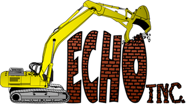 Echo, Inc.