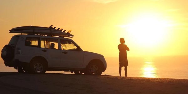 YALLA KITESURF SURF School Essaouira, Sidi Kaouki & Imesoun Morocco
Ecole SURF KITE, SUP, SURF-TRIPS