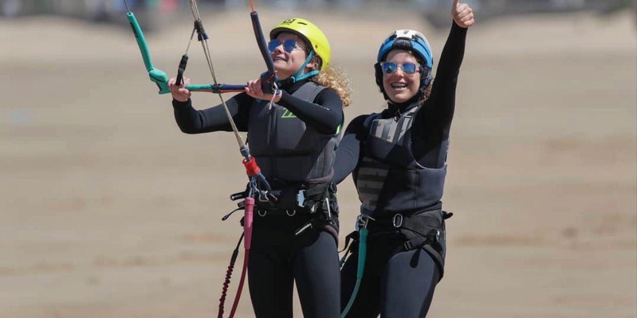 YALLA KITESURF SURF School in Essaouira, Sidi Kaouki & Imesoun Morocco
SURF, KITE, SUP, SURF-TRIPS