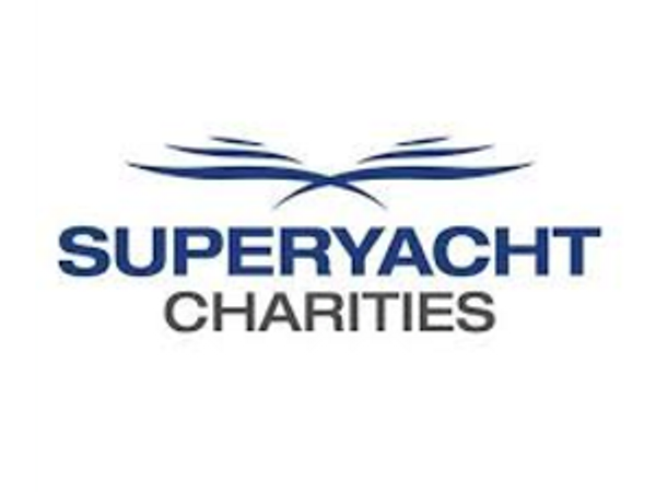 Superyacht Charities wants to ensure that worthy causes receive funding to help the growth of smalle