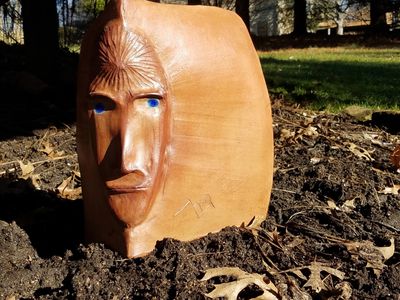 The Dobble Queen:
Eyes of Blue Glass