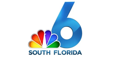 South Florida NBC 6 and Eve Eurydice