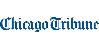 Chicago Tribune and Eve eurydice