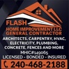 Flash home improvement LLC.