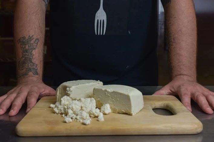PMA Foods Feta Cheese