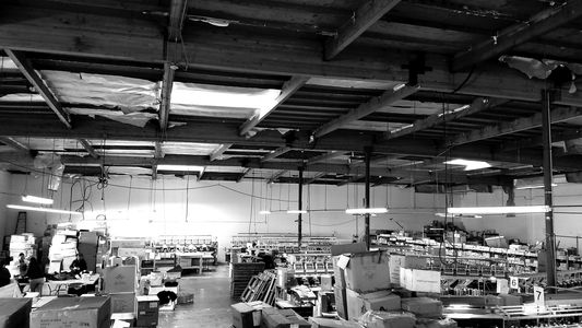 Large Capacity Embroidery Factory Santa Ana, Ca