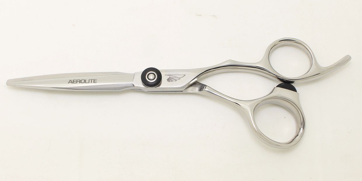 Japanese Hitachi ATS-314 Hair Cutting Scissors
