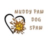 Muddy Paw Dog Spaw