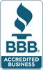 BBB, Better Business Bureau, BBB Accredited Business