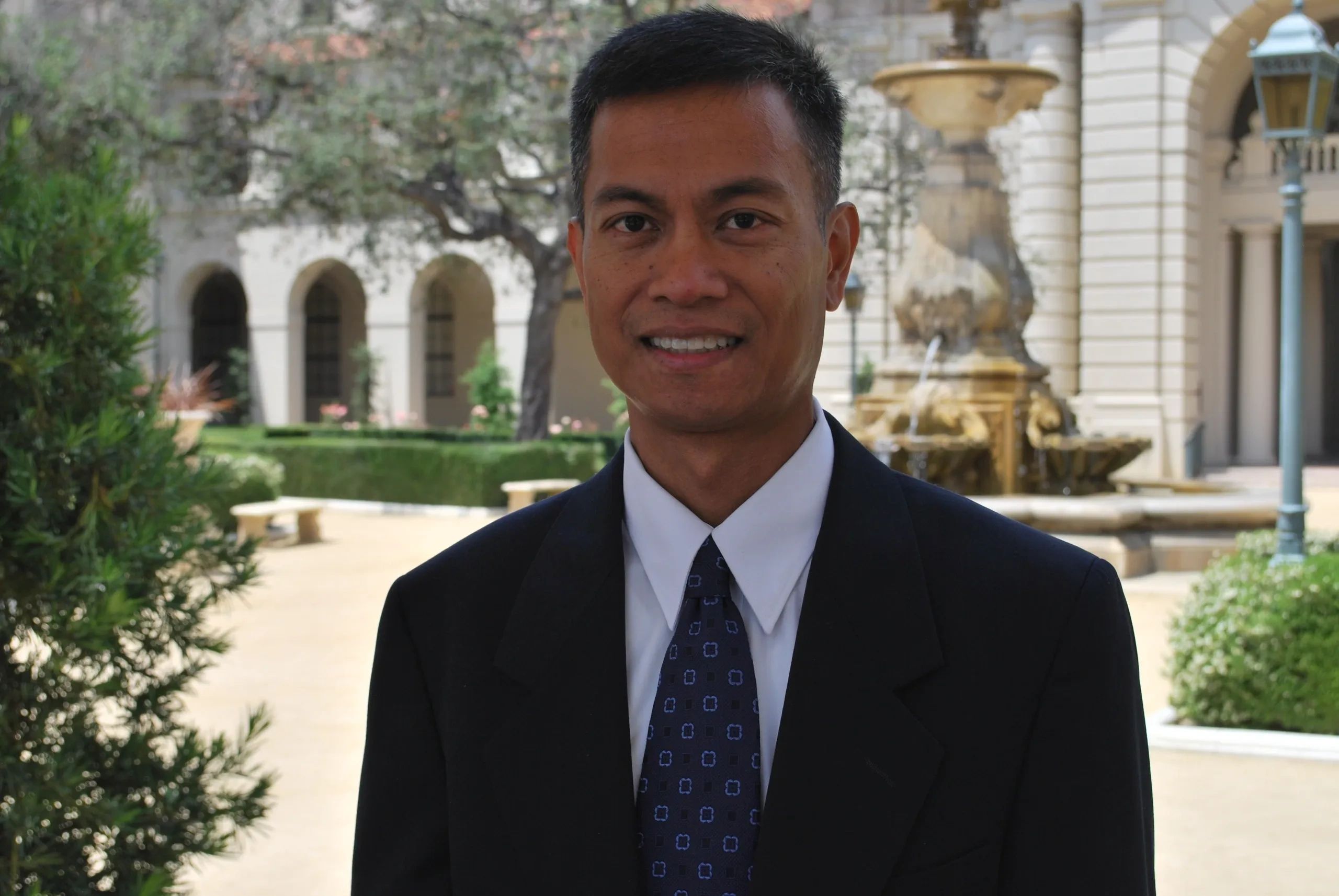 Rhonel T. Aquino