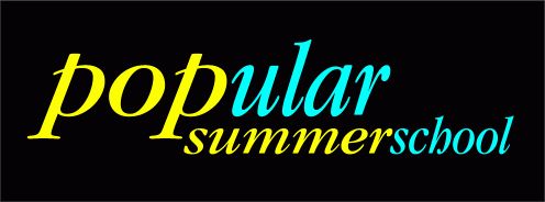 Popular: Summer School logo