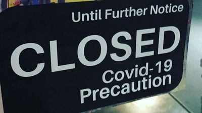 Business Interruption Coverage
COVID-19 CLOSED
Business Owners Suffering Financial losses