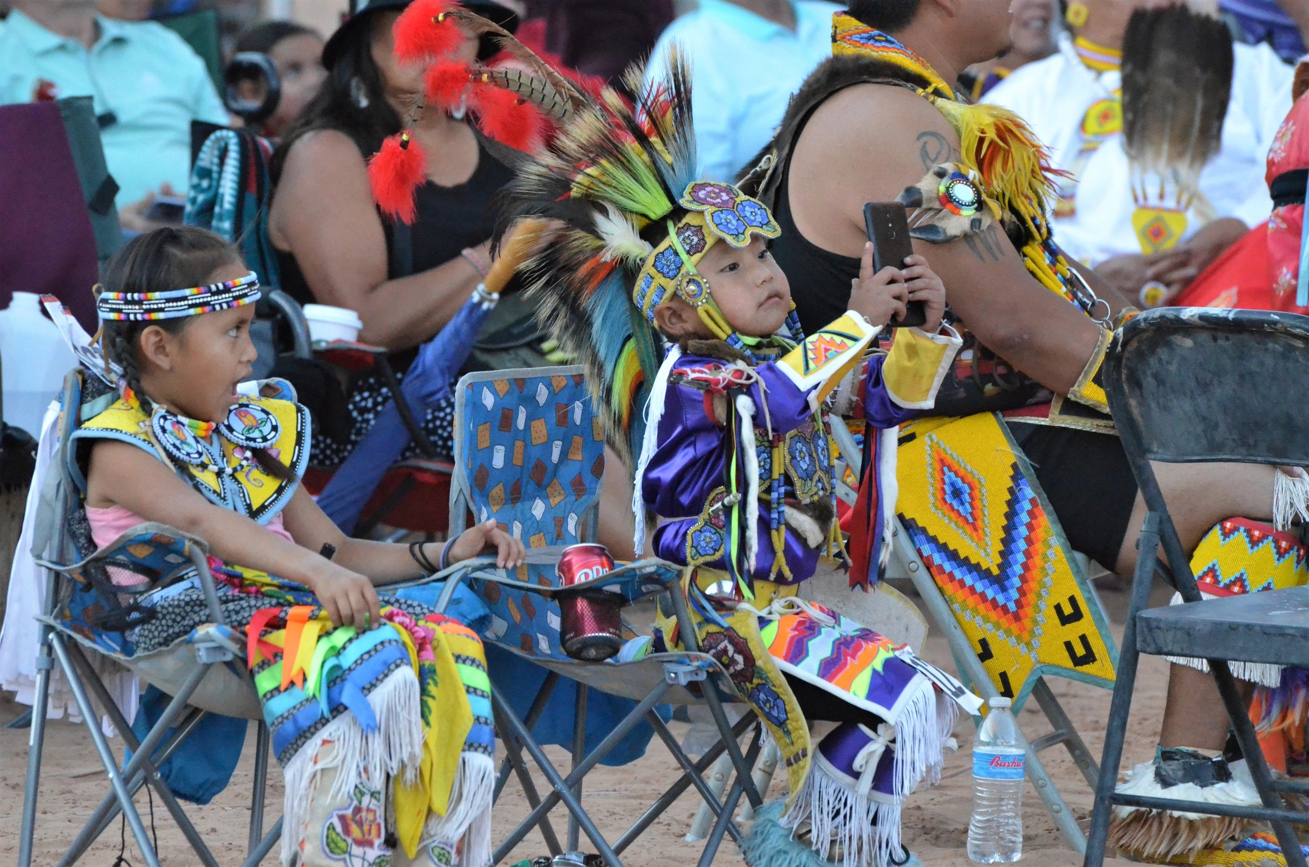 HOME | Gallup Inter-Tribal Indian Ceremonial