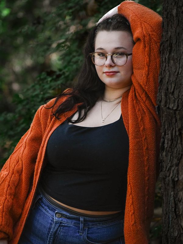 The Signature Senior Year