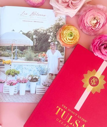 The Tulsa scouts guide