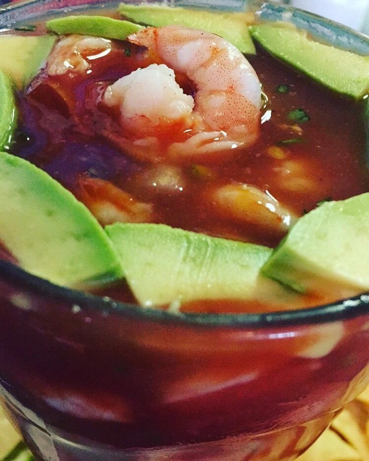 Baja's Mexican Restaurant gallery