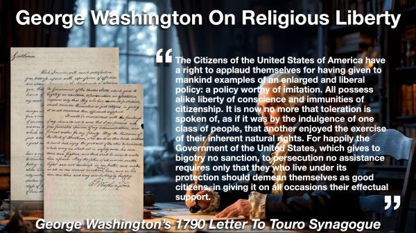 washington