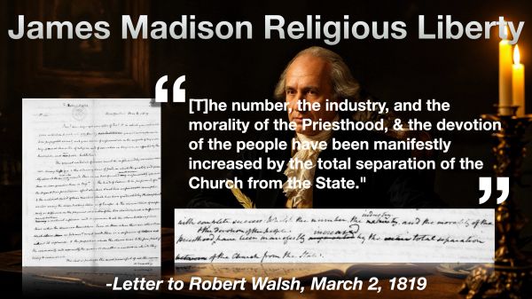 madison