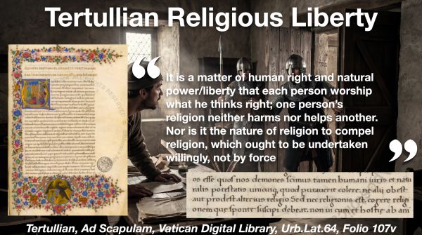 tertullian