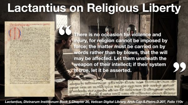 Lactantius