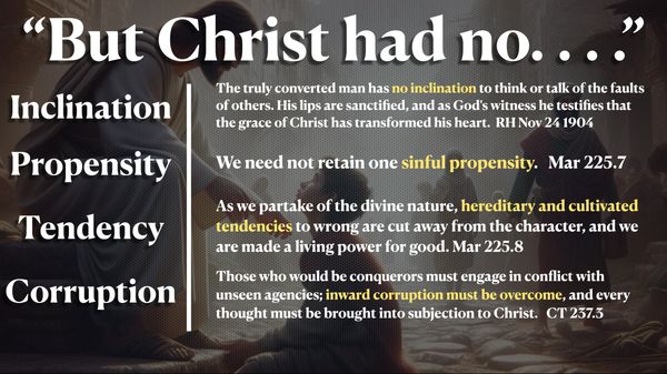 meme with image explaining Christology