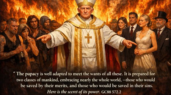 meme with image explaining Christology
