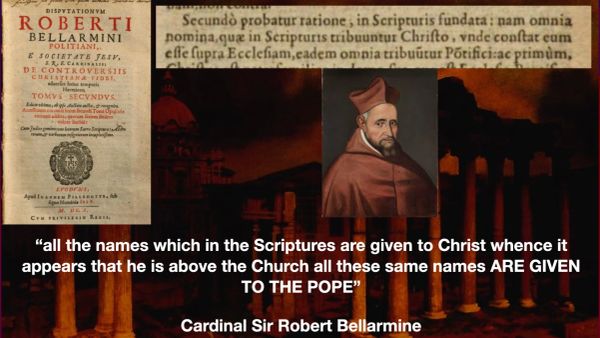 meme containing historical evidence for the jesuit point