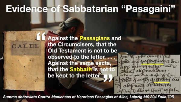sabbath