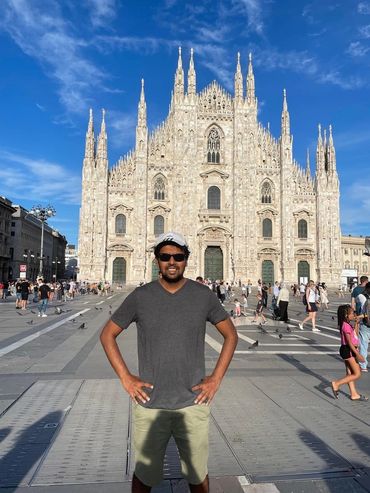 milan