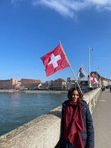 Switzerland
