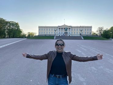 Norway