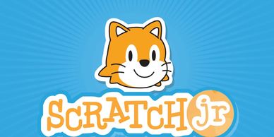 By snapping together graphical