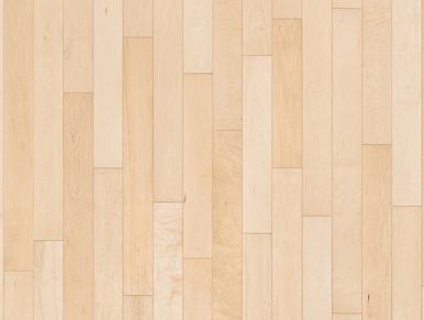 5-inch-wide engineered maple hardwood floors