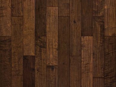 Dark Hickory Engineered Hardwood Floors