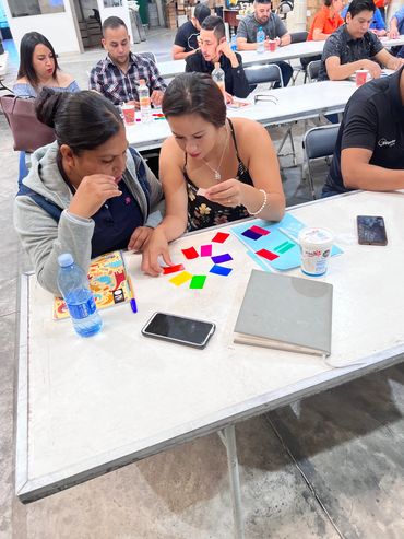 Los mejores cursos de flexografia