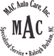 MAC Auto Care