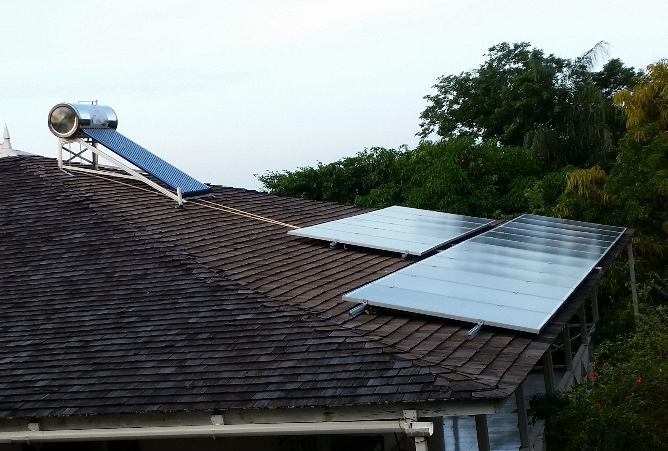 Best Solar Panels in Jamaica Solar Specialist