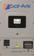 Sol-Ark 12K Inverter unit