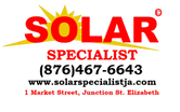 solar specialist
