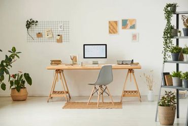 office design and organization