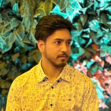 Ankit singh  Working at hv production