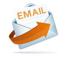 Homework and Testing via email