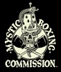 mystic boxing commission