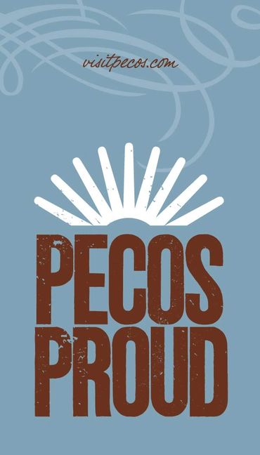Pecos Business Card