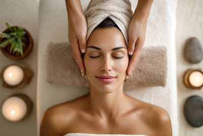 Reflexology, Canterbury, Kent