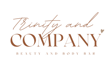   Trinity & Company 
  Beauty and Body Bar