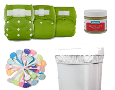 sustainable diapering accessories green healthy baby diaper pIL DIAPER COVERS CREAM DIAPER PIN CLIPS