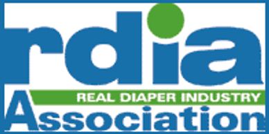 Real diaper industry association rdia logo great information for all natural diapering solutions