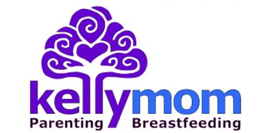 Kelly mom resource for new mothers and parents, pregnancy, breastfeeding and parenting in general.